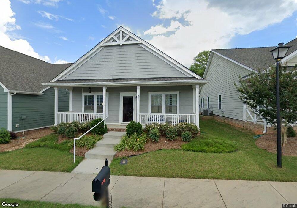 254 Harrison Ln unit 22, Locust, NC 28097 - photo 1