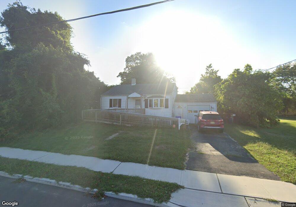 190 Long Branch Ave, Long Branch, NJ 07740 - photo 1