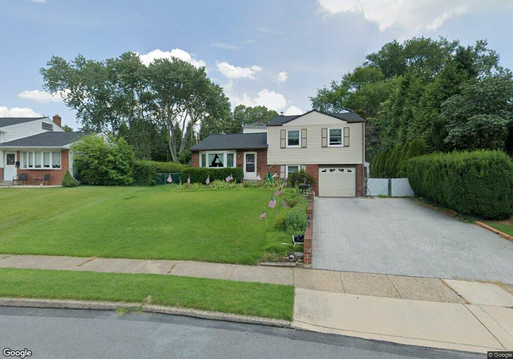 1056 Georgetown Rd, Swarthmore, PA 19081 - photo 1