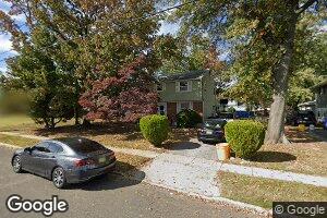 201 E Franklin Ave, Beverly, NJ 08010