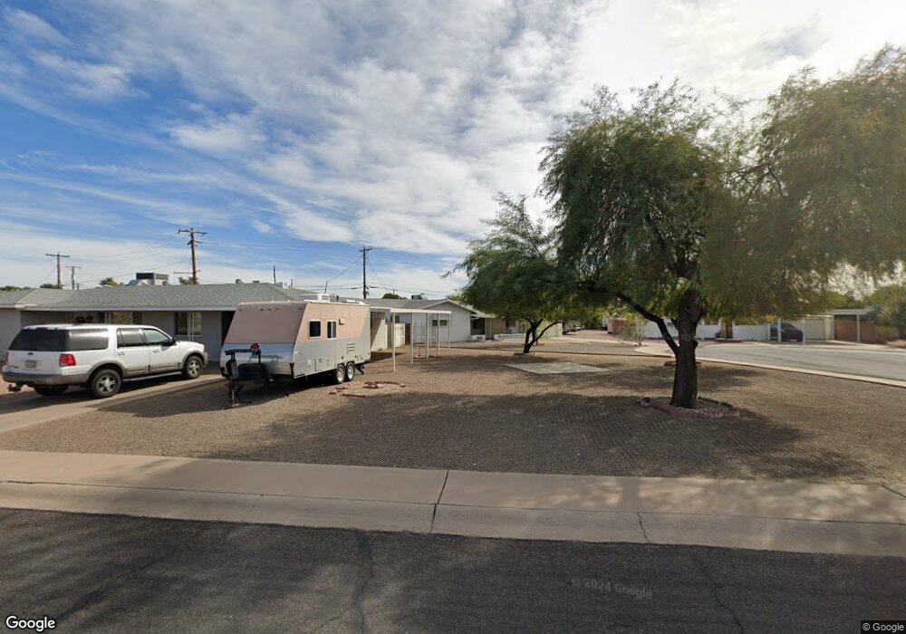 5331 E Butte St, Mesa, AZ 85205 - photo 1