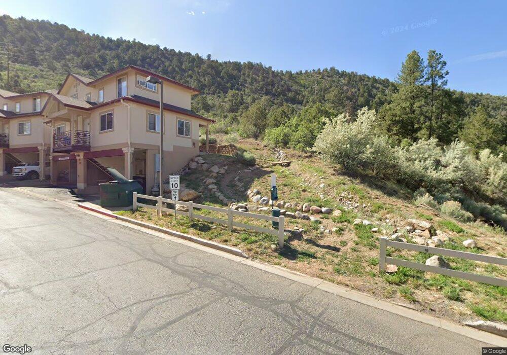 1100 Goeglein Gulch Rd, Durango, CO 81301 - photo 1