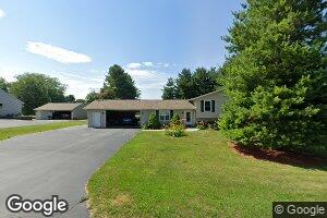 16268 6th St, Pecatonica, IL 61063