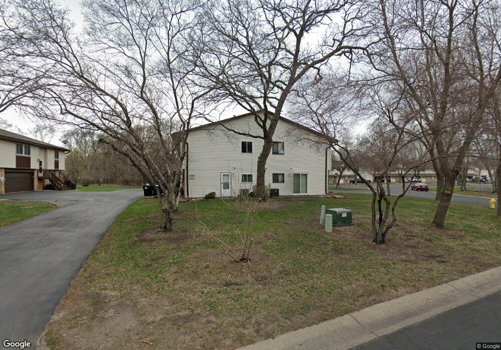 10606 Hummingbird St NW, Coon Rapids, MN 55433 - photo 1