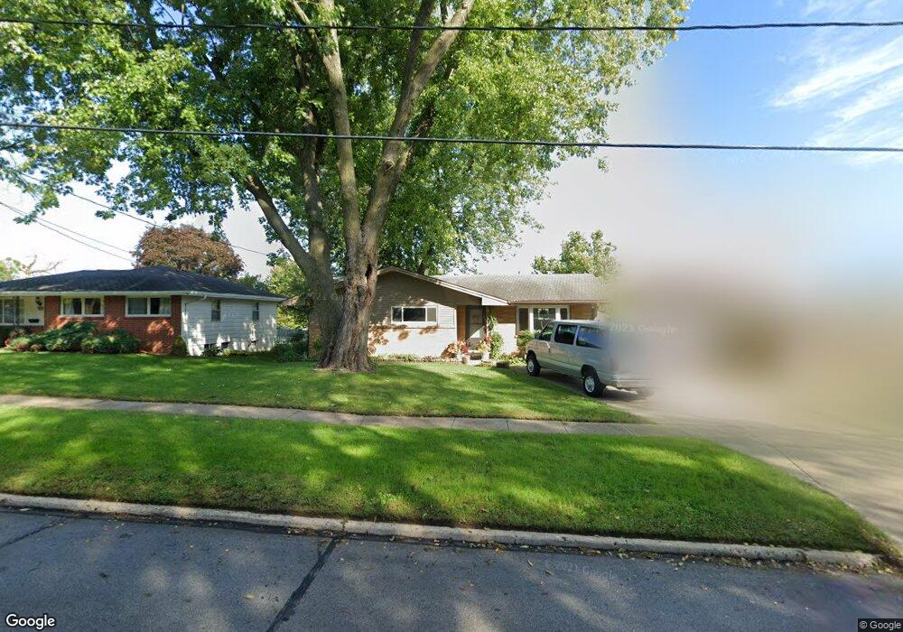 2660 Hull Ave, Des Moines, IA 50317 - photo 1