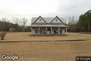 5082 Orianna Rd, Soperton, GA 30457