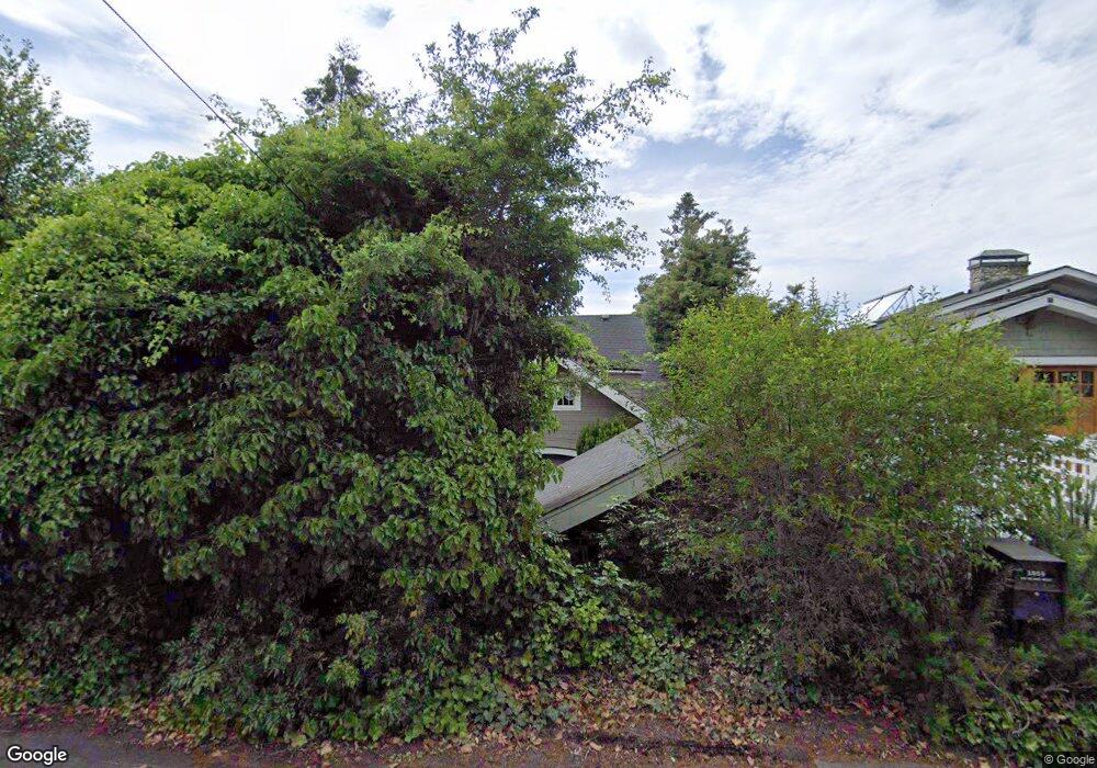 1960 Day Island Blvd W, University Place, WA 98466 - photo 1