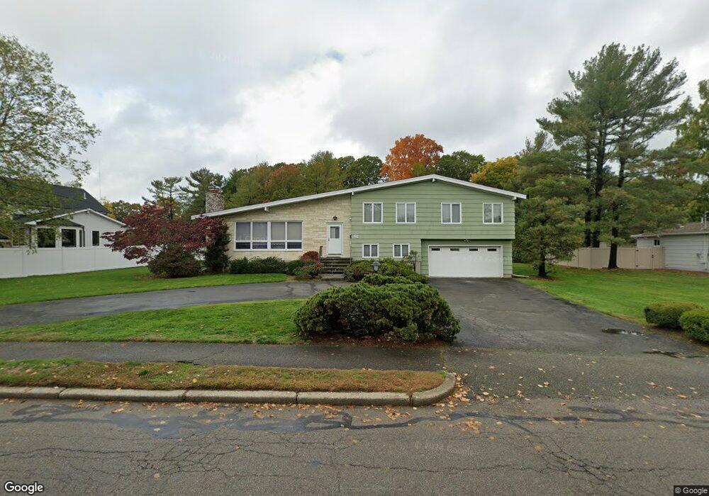 65 Rachel Rd, Newton Center, MA 02459 - photo 1