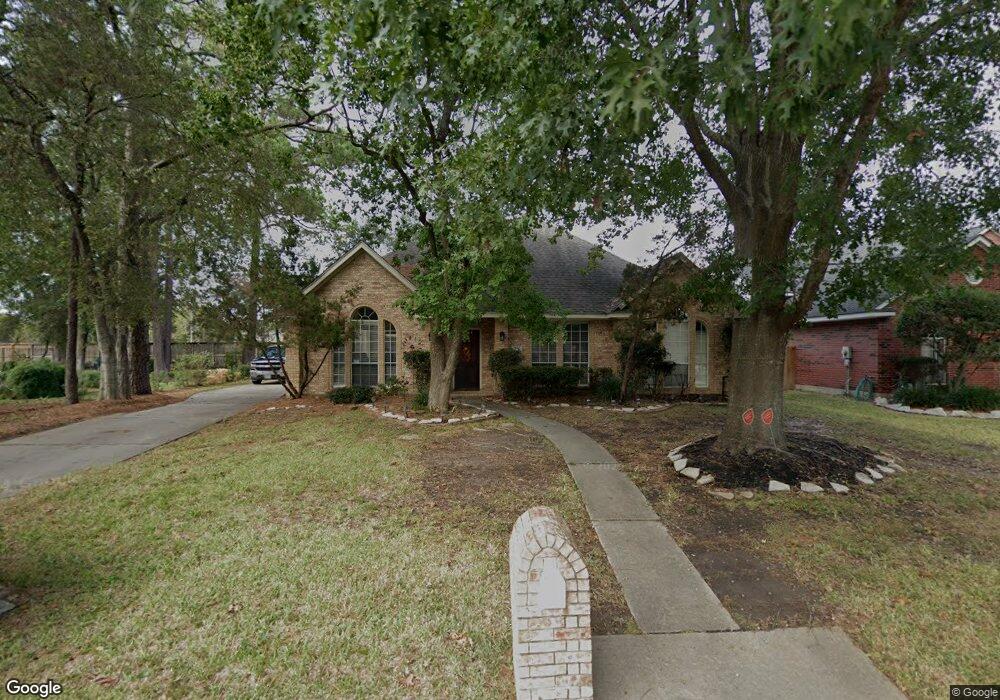 3610 Elmcrest Dr, Houston, TX 77088 - photo 1
