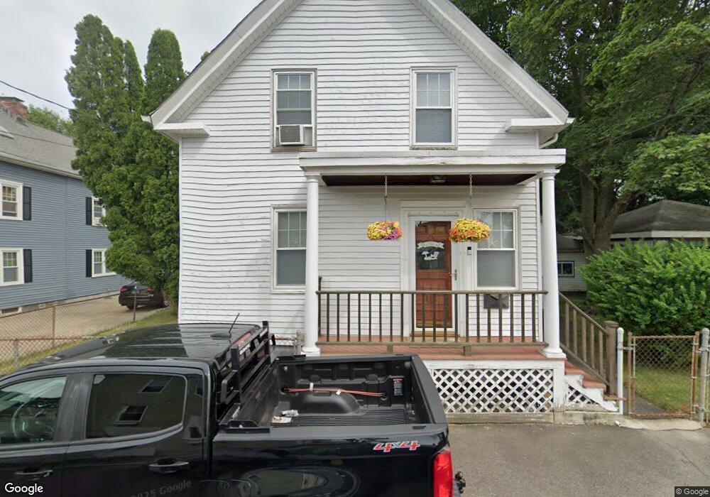 24 Nichols St, Salem, MA 01970 - photo 1