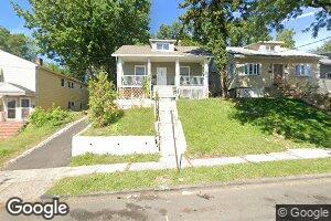 185 Hillside Terrace, Irvington, NJ 07111