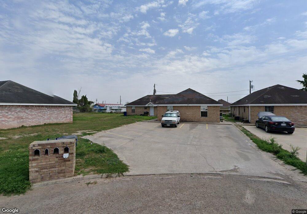 402 Date Palm St, Donna, TX 78537 - photo 1