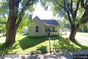 8686 N Texas Ridge Rd, Gosport, IN 47433