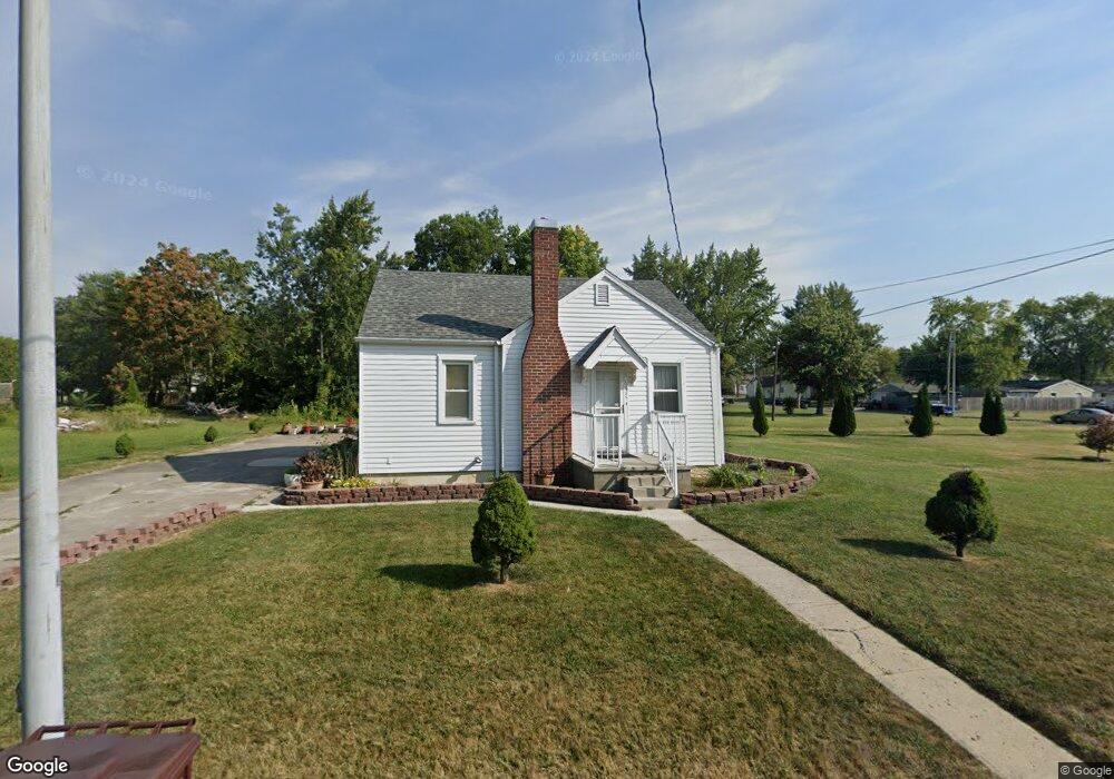 415 E 5th St, Lima, OH 45804 - photo 1