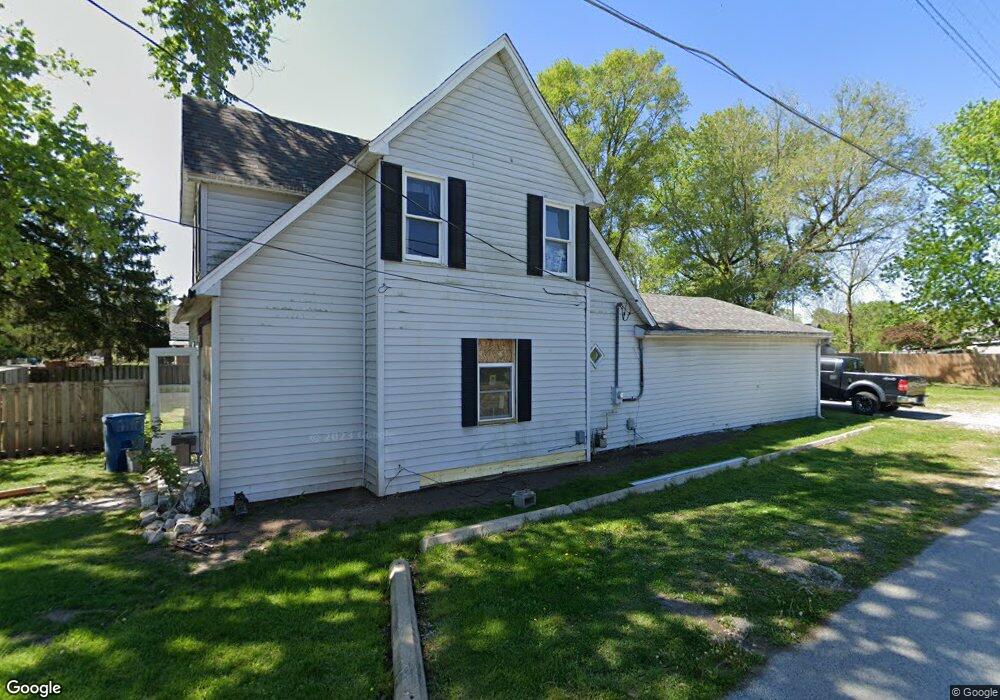 501 S 7th St, West Terre Haute, IN 47885 - photo 1