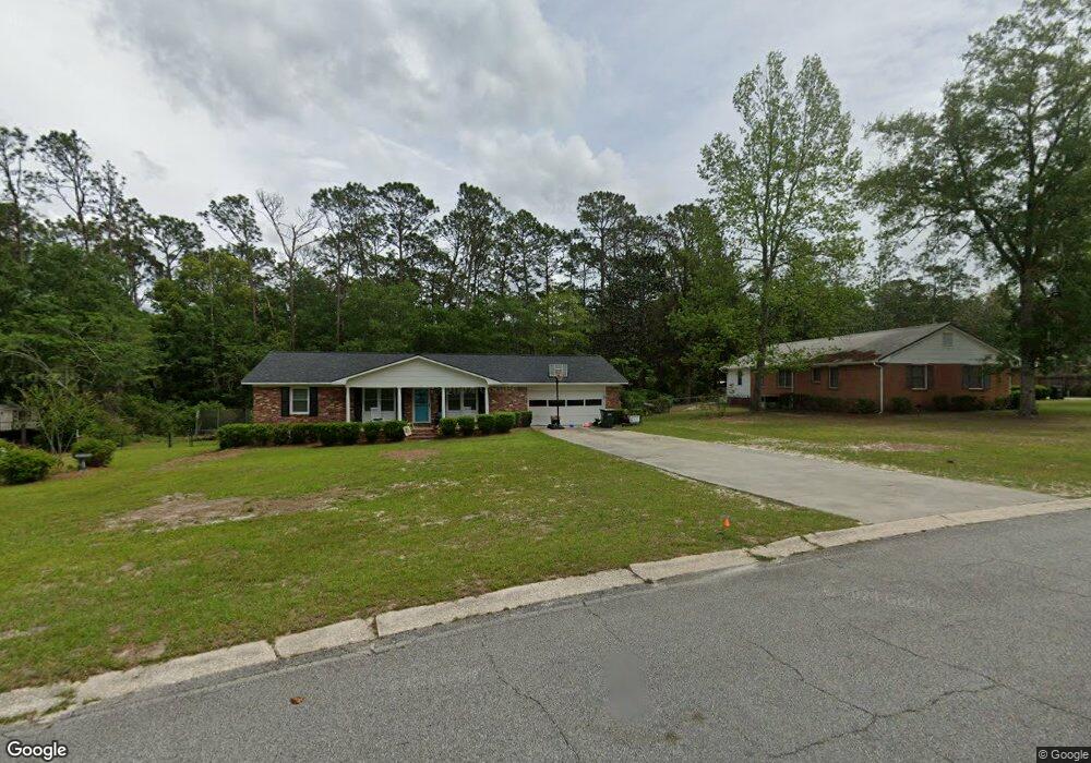 110 Loblolly Rd, Moultrie, GA 31768 - photo 1