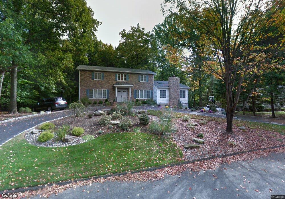 9 White Birch Ct, New City, NY 10956 - photo 1