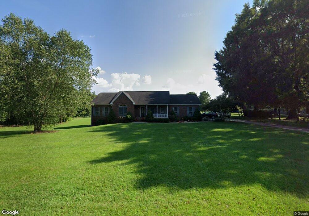 1101 Scotts Creek Rd, Statesville, NC 28625 - photo 1