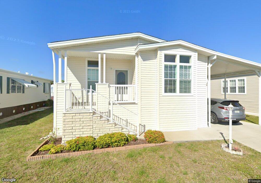 12 Copenhagen Ave unit 183O, Punta Gorda, FL 33950 - photo 1