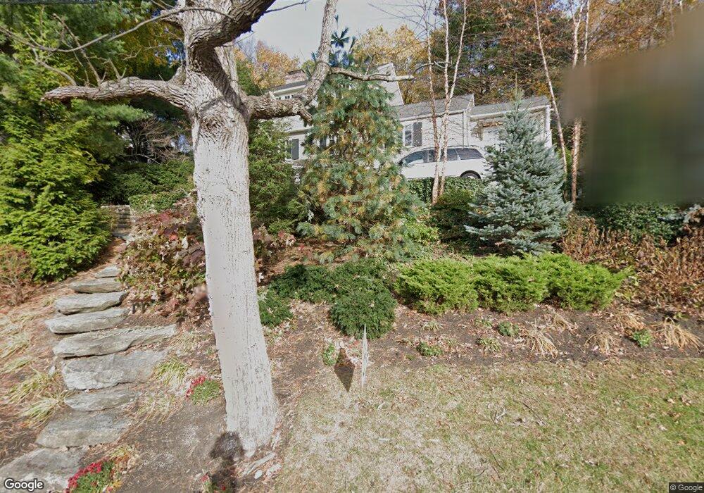 21 Mccall Rd, Winchester, MA 01890 - photo 1