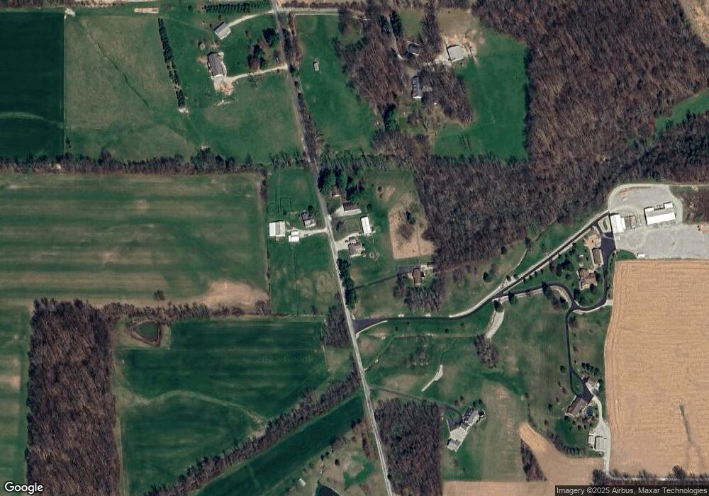 7438 N Finks Rd, Osgood, IN 47037 - photo 1