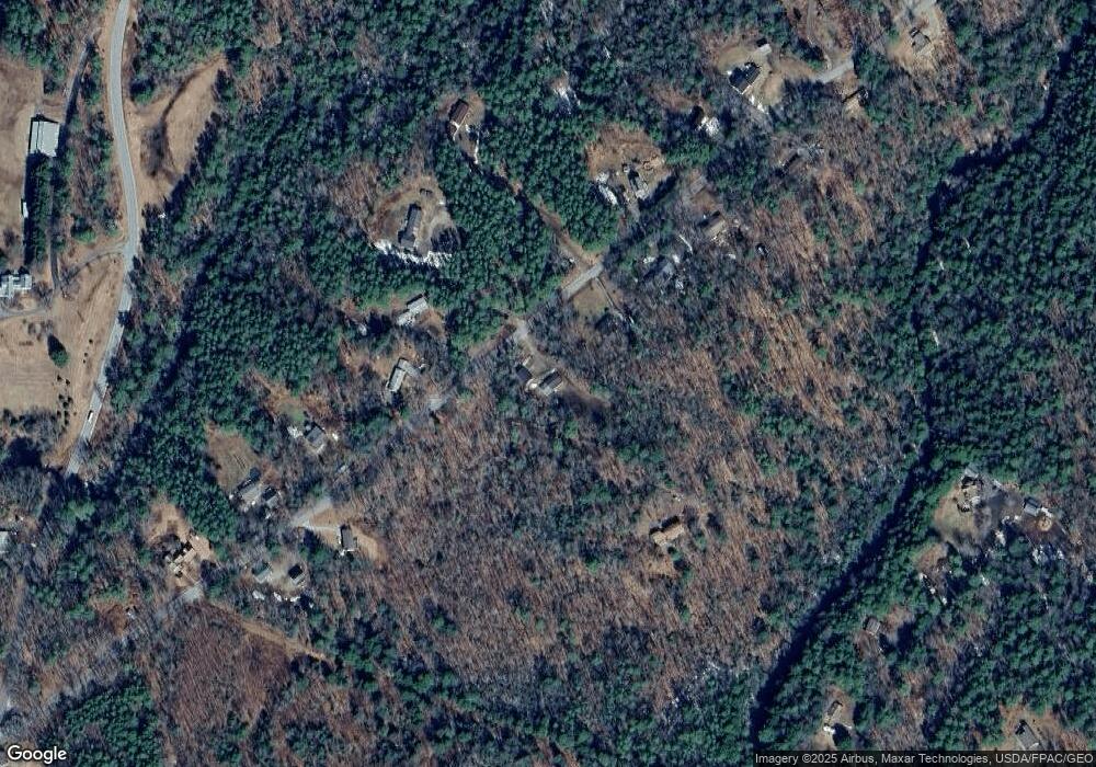 1211 Old Stage Rd, Woolwich, ME 04579 - photo 1