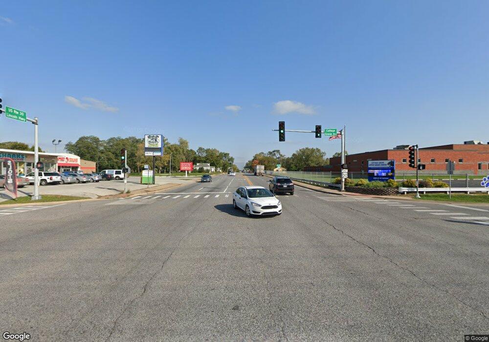 926 E 14th St, Ford Heights, IL 60411 - photo 1