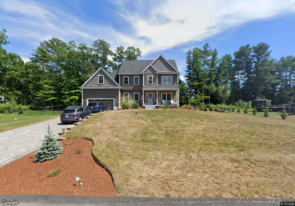 1 Riders Way, Halifax, MA 02338 - photo 1