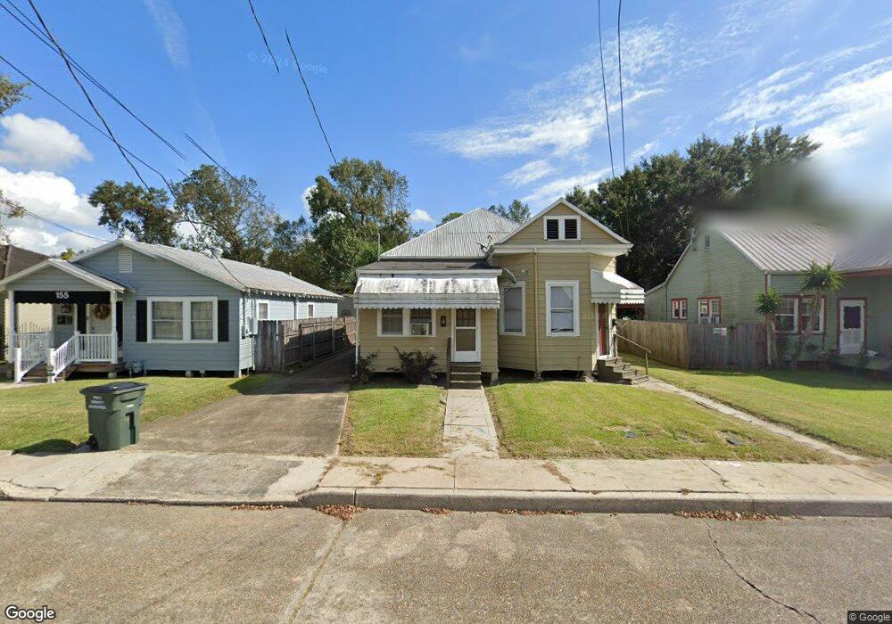 161 Levron St, Houma, LA 70360 - photo 1