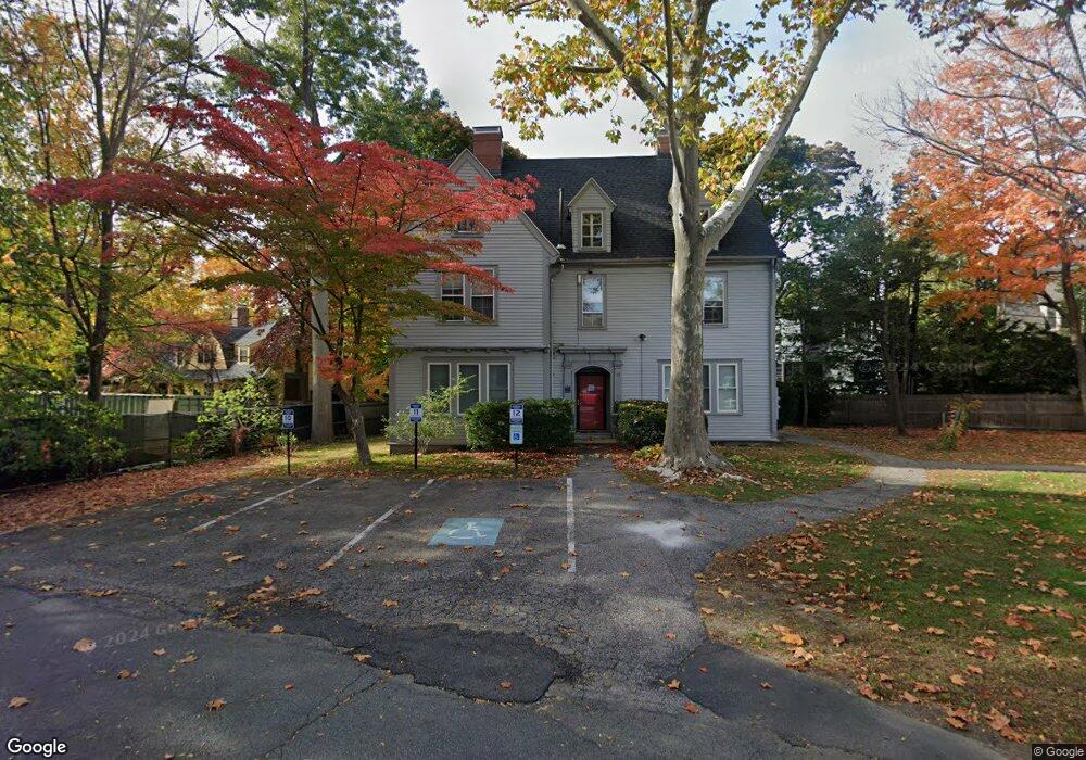 15 Saint Johns Rd, Cambridge, MA 02138 - photo 1