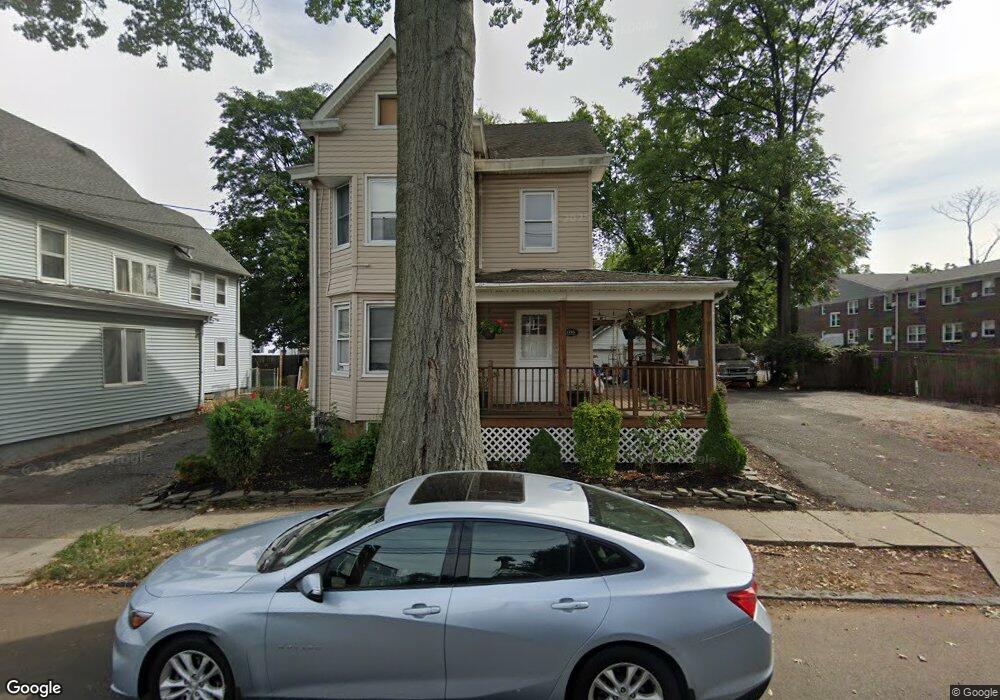 1785 Whittier St, Rahway, NJ 07065 - photo 1