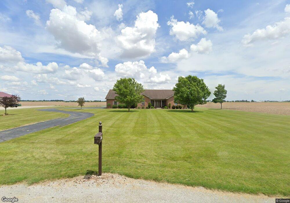 10370 Roundhead Rd, Custar, OH 43511 - photo 1