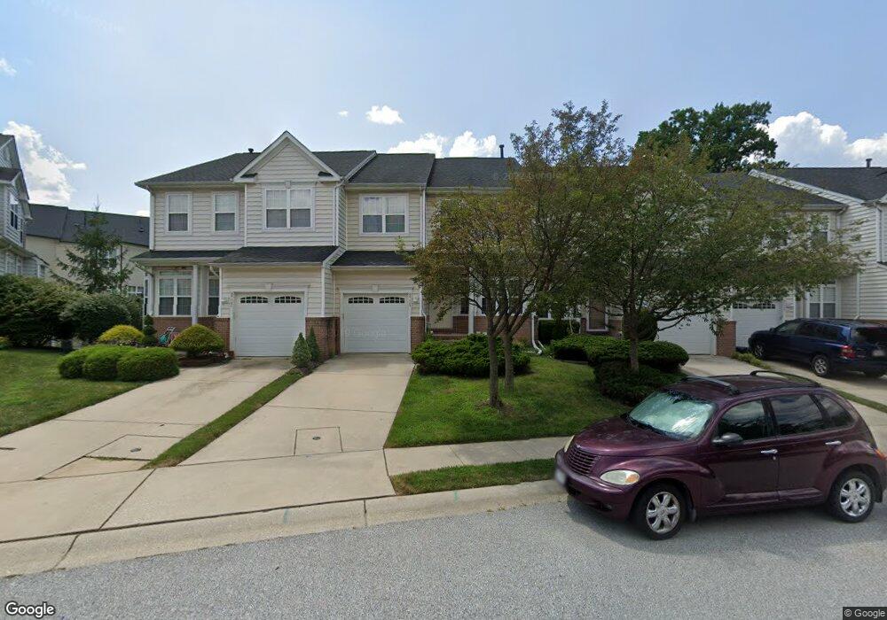 9735 Evening Bird Ln, Laurel, MD 20723 - photo 1