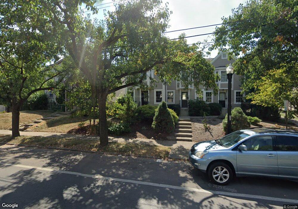 491 W 3rd Ave, Columbus, OH 43201 - photo 1