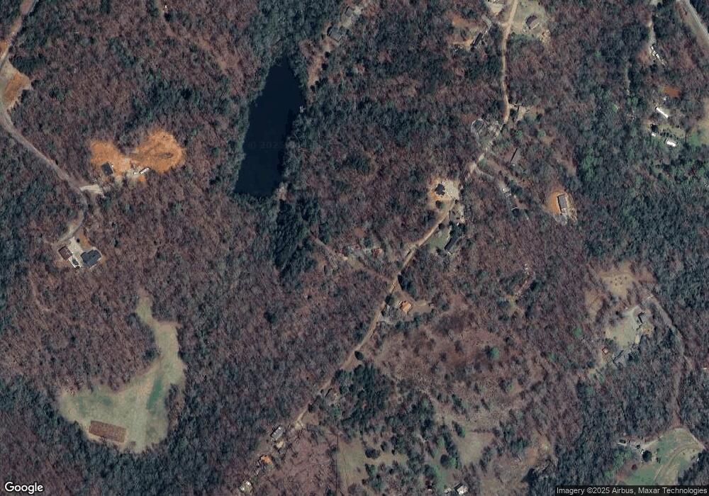 420 Aurum Hill Dr, Cleveland, GA 30528 - photo 1