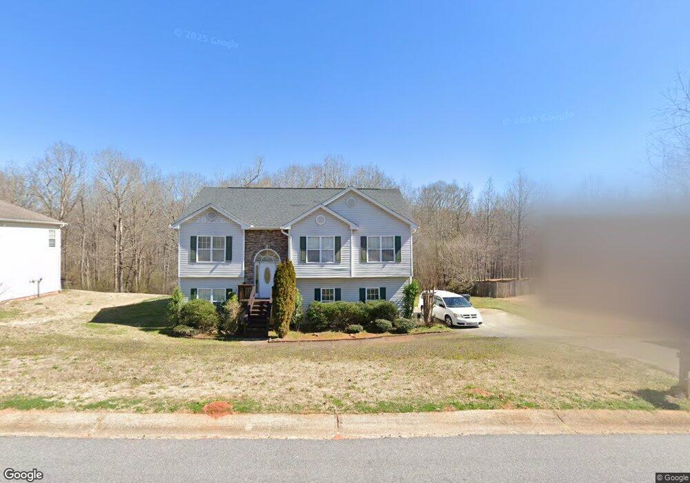 410 Freeman Dr, Covington, GA 30016 - photo 1