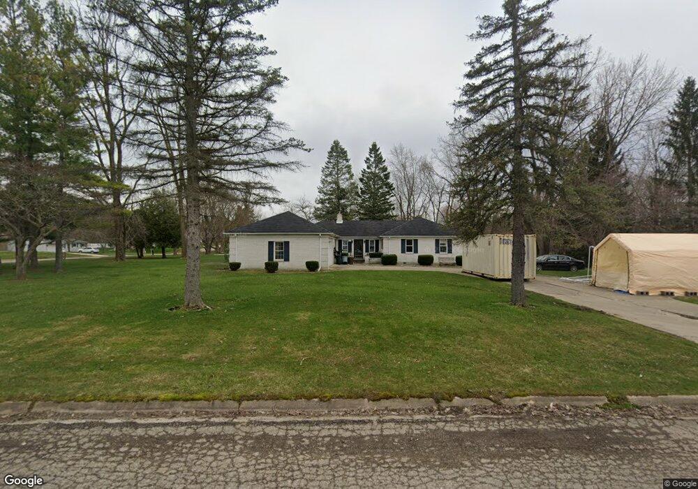 9173 Navajo Trail, Flushing, MI 48433 - photo 1