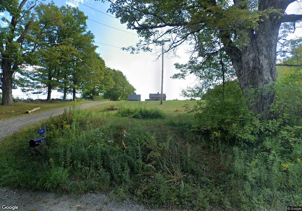 148 Sumner Stetson Rd, Colrain, MA 01340 - photo 1