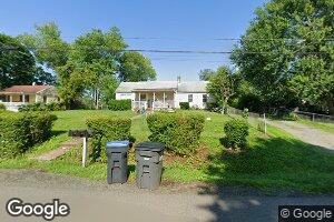 7636 Chestnut St, Manassas, VA 20111