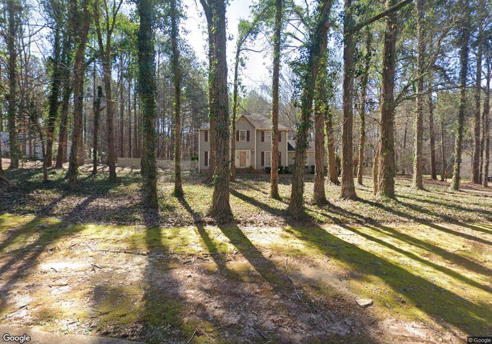 210 N Fayette Dr unit 4, Fayetteville, GA 30214 - photo 1