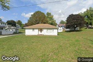 408 Hahn St, Audubon, IA 50025