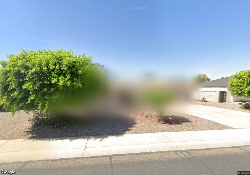 10334 W Kelso Dr, Sun City, AZ 85351 - photo 1