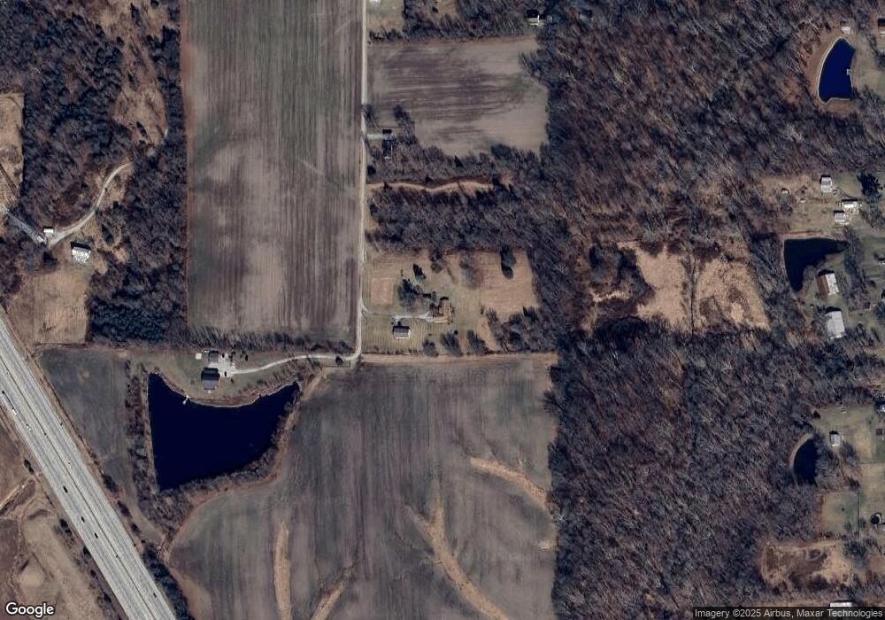 1209 W 700 S, Columbus, IN 47201 - photo 1