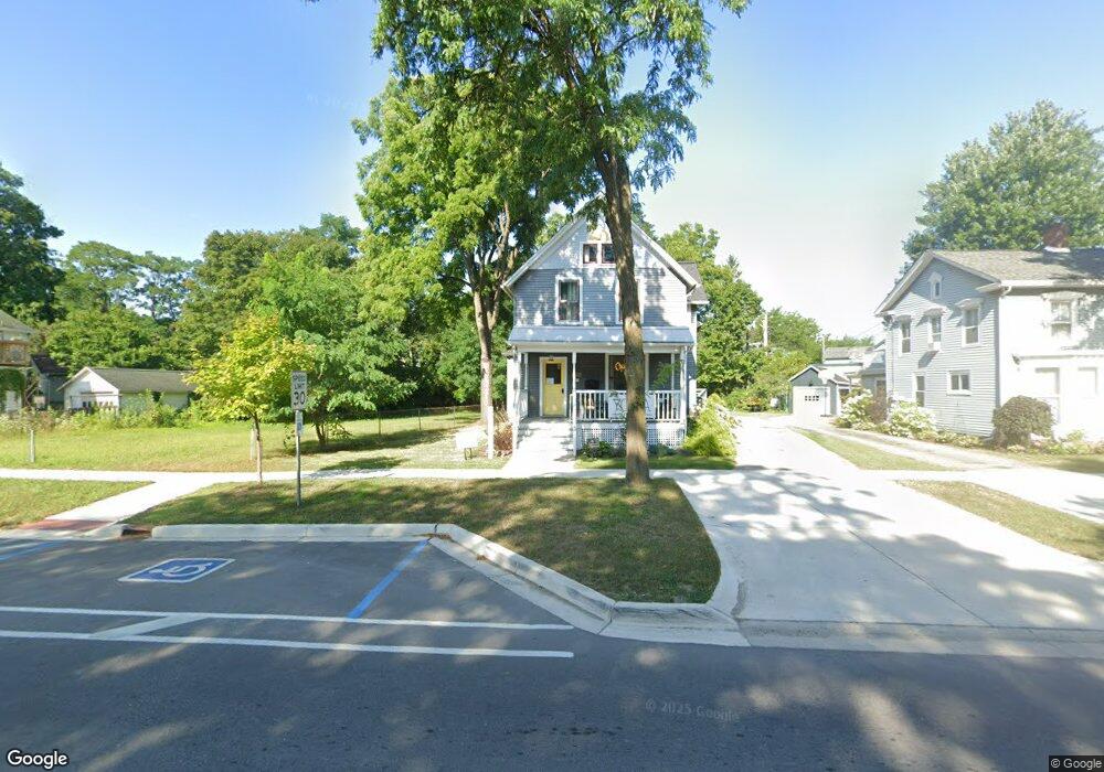 3165 Baker Rd, Dexter, MI 48130 - photo 1