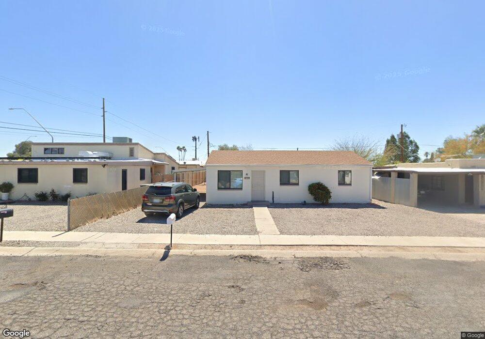 4650 E 15th St, Tucson, AZ 85711 - photo 1