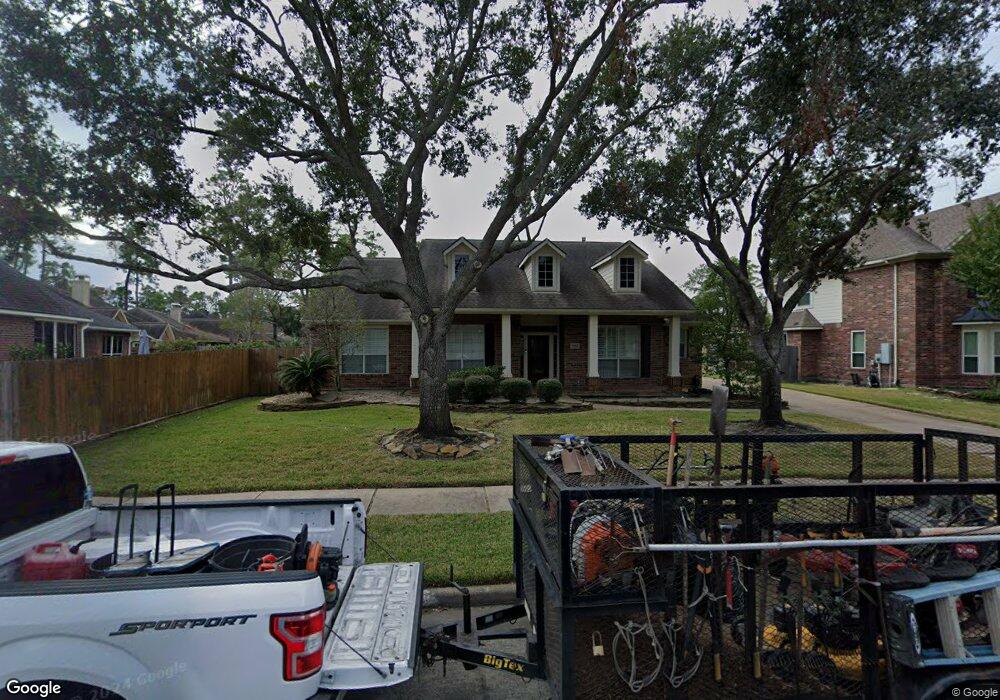 13611 Keneva Dr, Cypress, TX 77429 - photo 1