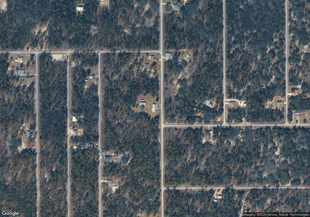 1820 SW Timberlake Rd, Dunnellon, FL 34431 - photo 1