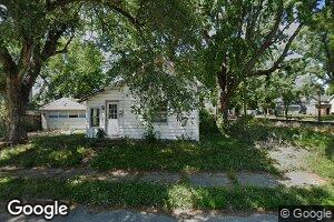 211 E Sherman St, Marion, IN 46952