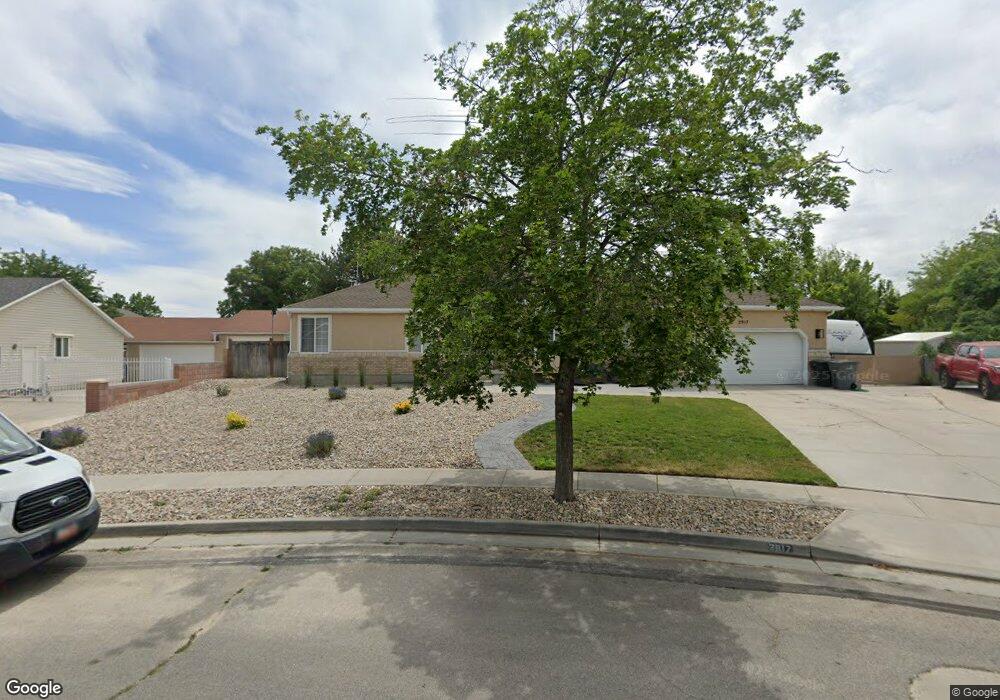 2917 Quintail Ln, South Jordan, UT 84095 - photo 1