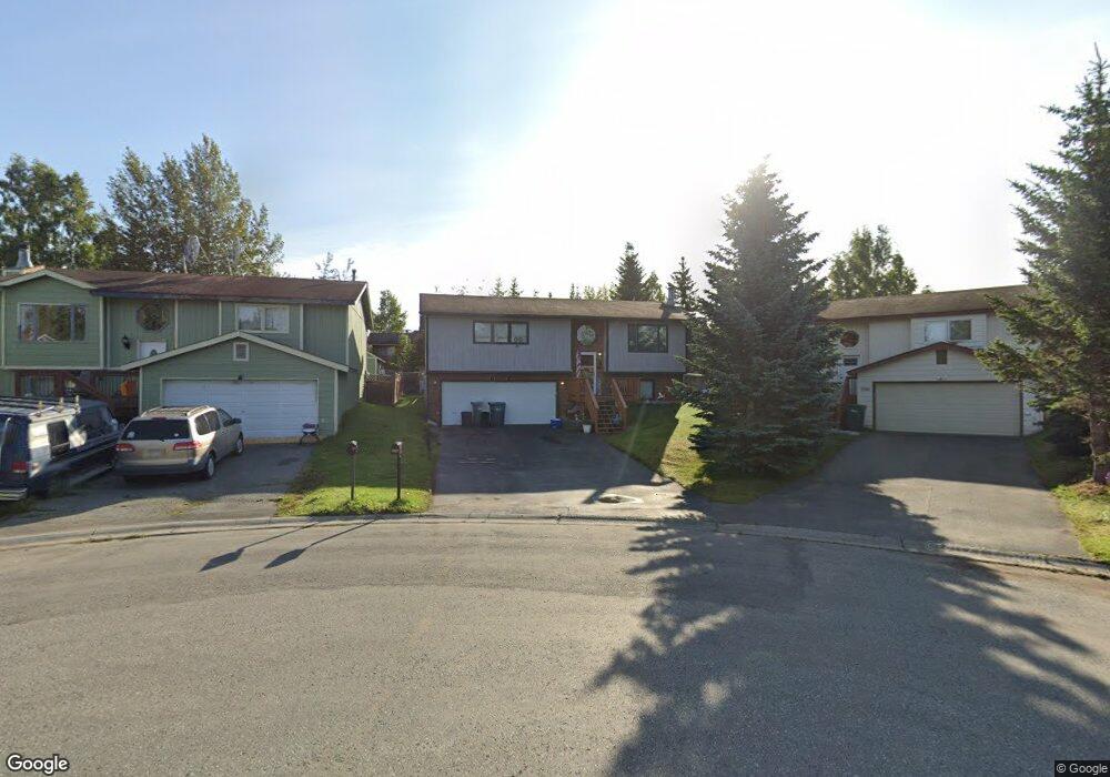 7331 Biglerville Cir, Anchorage, AK 99507 - photo 1